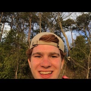 Meet your Posher, Evan